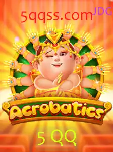 Acrobatics: Um Jogo de Estratégia e Agilidade