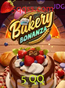 BakeryBonanza: Uma Doce Aventura no Mundo dos Jogos