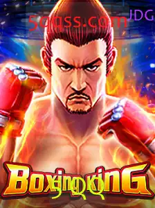 Tudo Sobre o Jogo BoxingKing: Regras e Estratégias