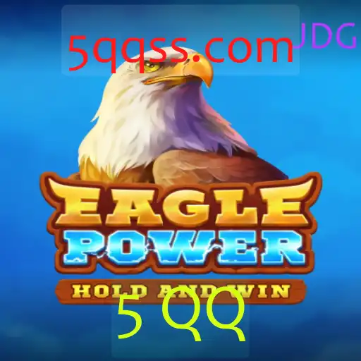Descubra o Mundo de EaglePower: O Novo Fenômeno de Jogo com '5 QQ'