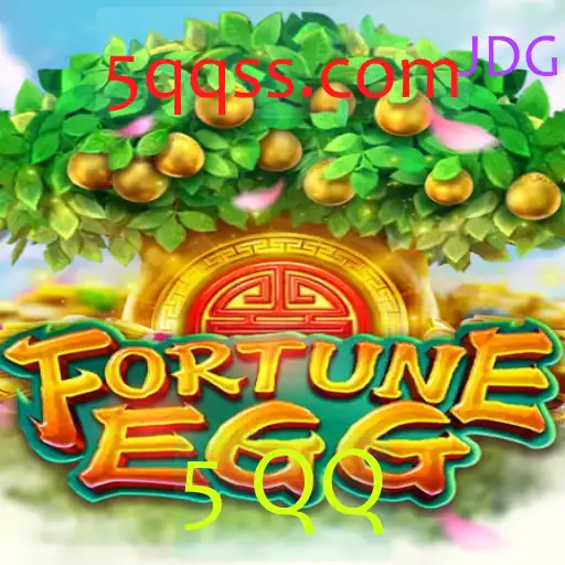 FortuneEgg: Descubra o Novo Fenômeno dos Jogos com a Palavra-chave 5 QQ