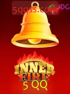 Descubra 'InnerFire': O Novo Jogo Que Está Conquistando o Mundo