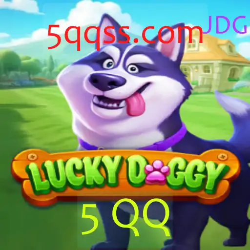 LuckyDoggy: Descubra a Emoção do Jogo Popular