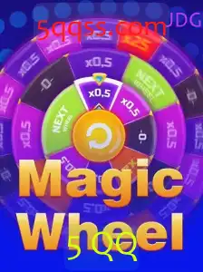 Descobrindo o Fascinante Mundo do Jogo MagicWheel