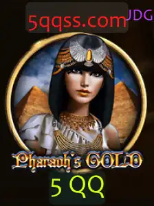 Descubra o Fascinante Mundo de PharaohsGold: Aventura e Estratégia no Egito Antigo