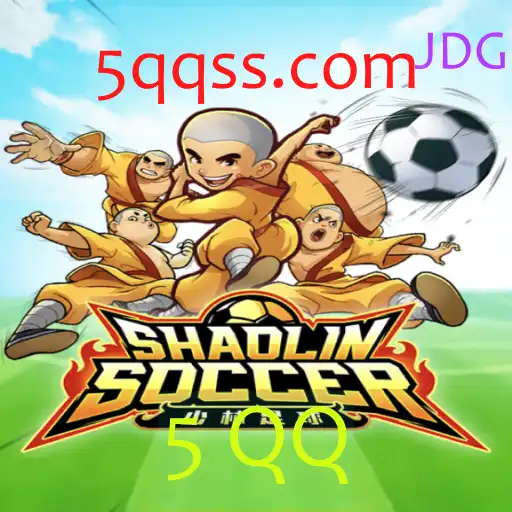 Descubra ShaolinSoccer: Uma Nova Era de Futebol com Arte Marcial