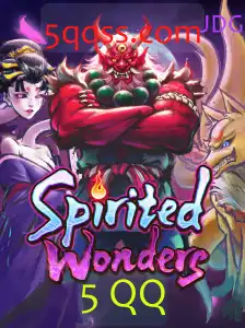 Explorando o Mundo de SpiritedWonders: Um Mergulho Profundo no Jogo e nas Regras do 5 QQ
