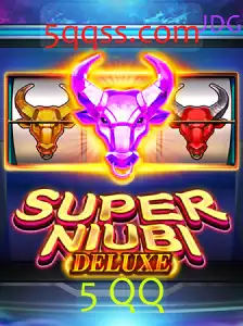 Descubra o Mundo de SuperNiubiDeluxe e o Desafio '5 QQ'